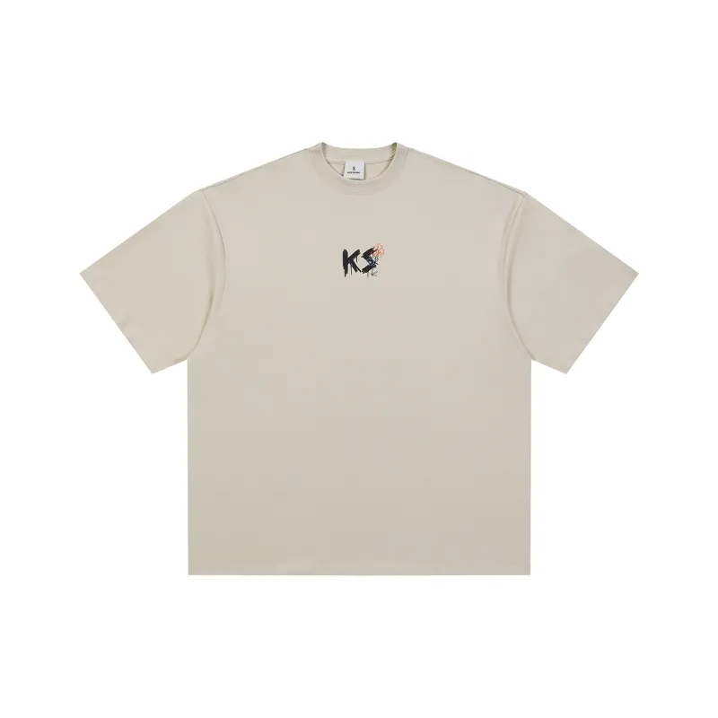 KS T Shirts Unisex-8