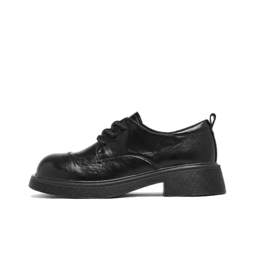 AGSDON Casual Shoes 3.5cm Women's