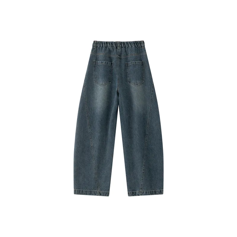 7 SEVFUN Jeans Unisex-8