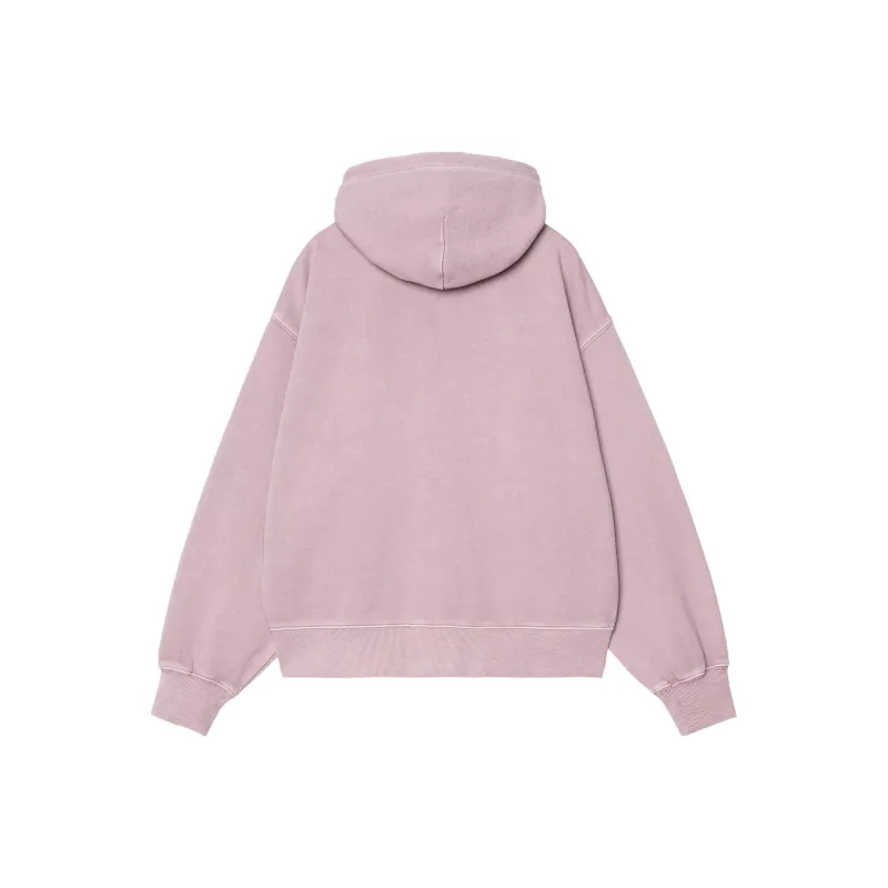 Carhartt WIP Nelson Hoodie-1