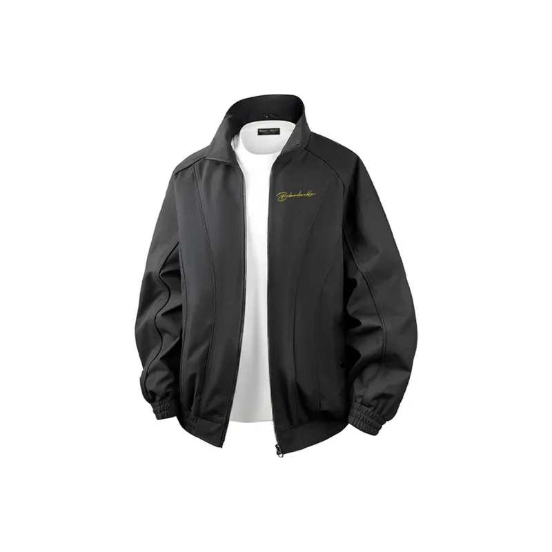 BOBBY ABLEY Jackets Coats Unisex-16
