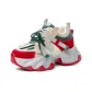 Red (7cm Height Increasing)