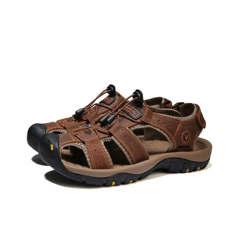 King Jinmai River Trekking Shoes Men's-21