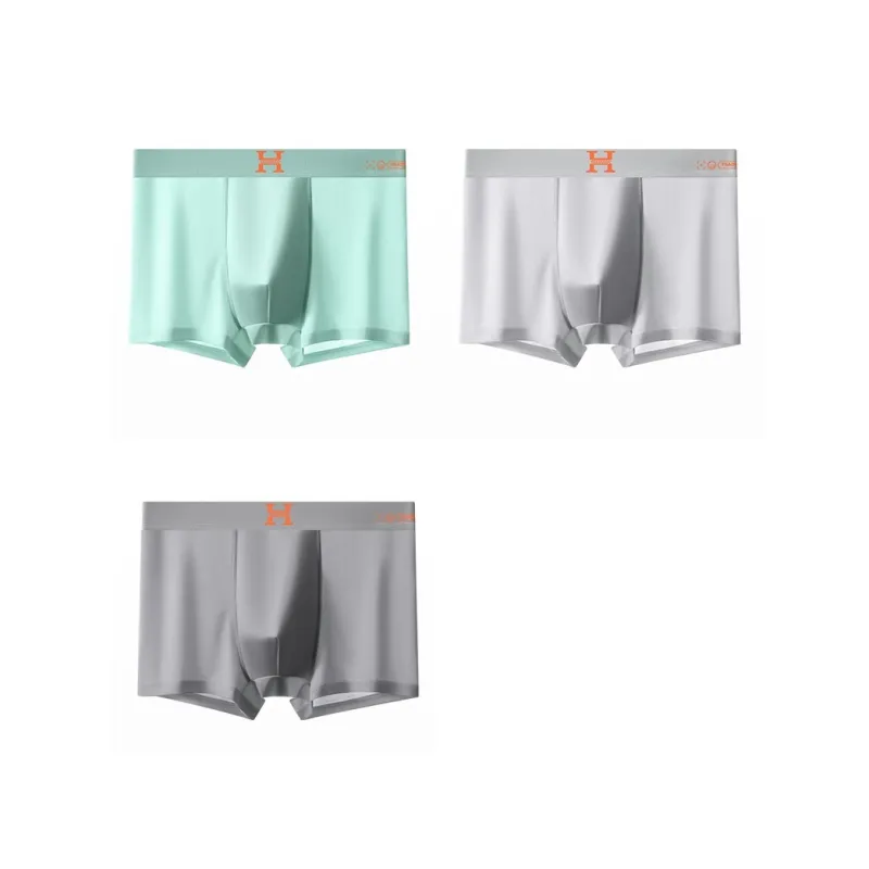 NOME Underpants Men's 1 Pack Light Blue-16