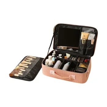 Gentle Welcome Beauty Storage Boxes