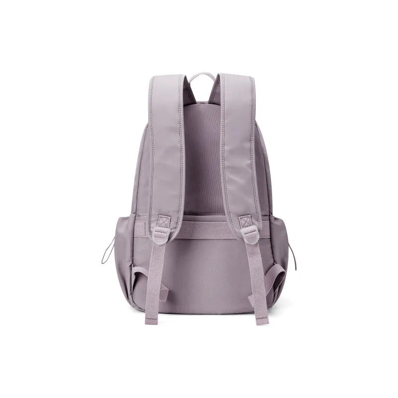 Kawasaki Fabric Backpack Laptop Bag Backpack Regular Unisex Multicolor-73