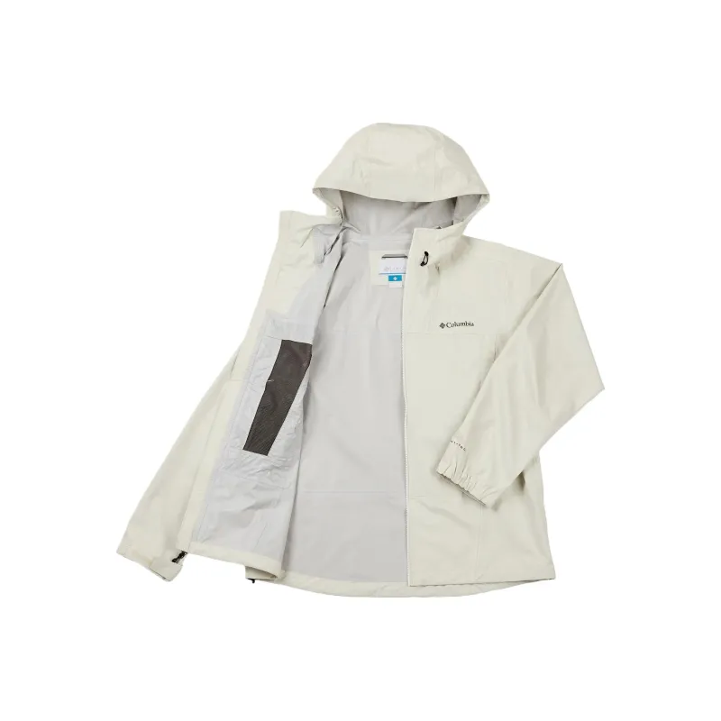 Columbia Centrillium™ Jacket Men's Ecru-2