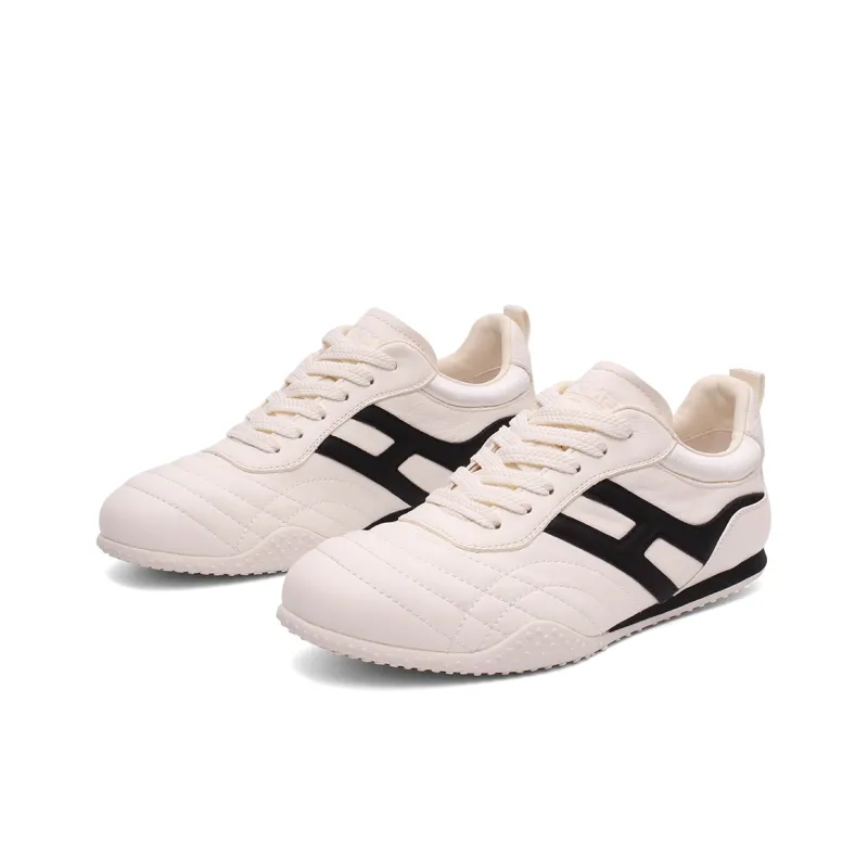 Daying Slip Resistant Breathable Low Top Casual Shoes Men's-1
