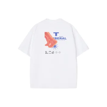 T liberal T Shirts Unisex