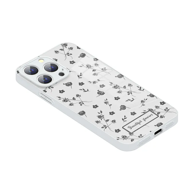 Small bones Phone Cases-7