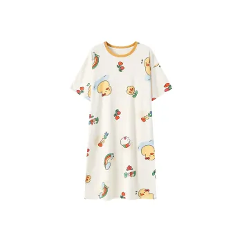 GOSO Women's Nightgowns