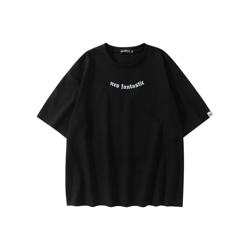 NEO FANTASTIC T Shirts Unisex-27