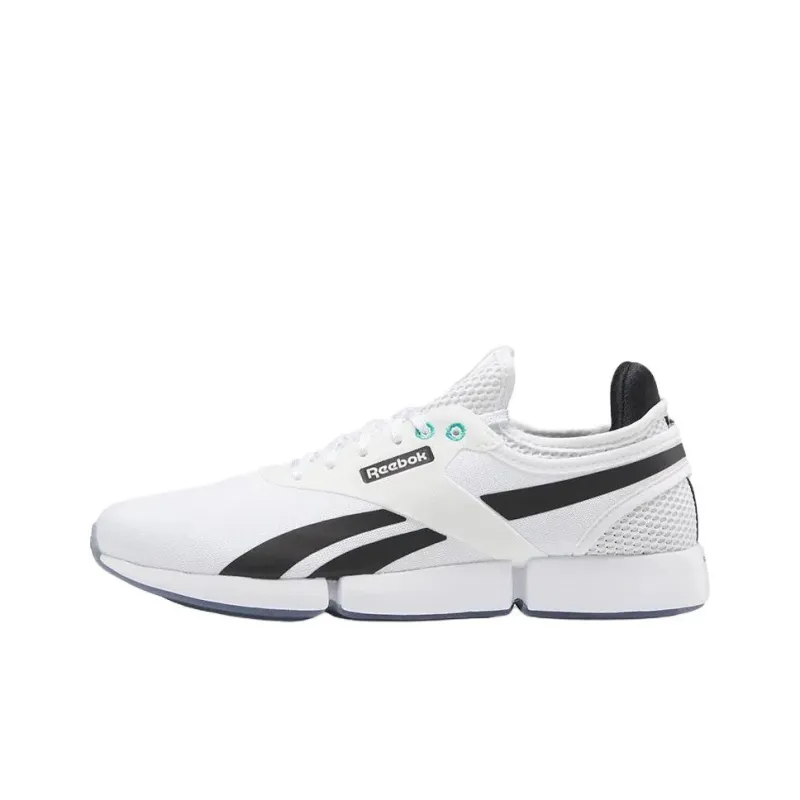 Reebok Women's DailyFit Dmx 2.5 'White Black' Women's-0