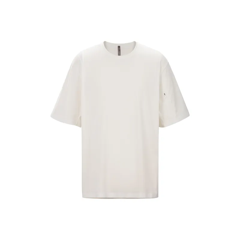 Arcteryx VEILANCE DEMLO T Shirts Men-1