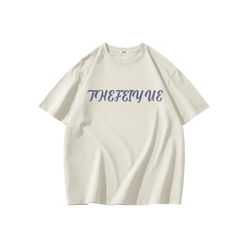 Feiyue T Shirts Unisex-16