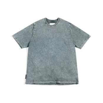 PHANTACI T Shirts Men