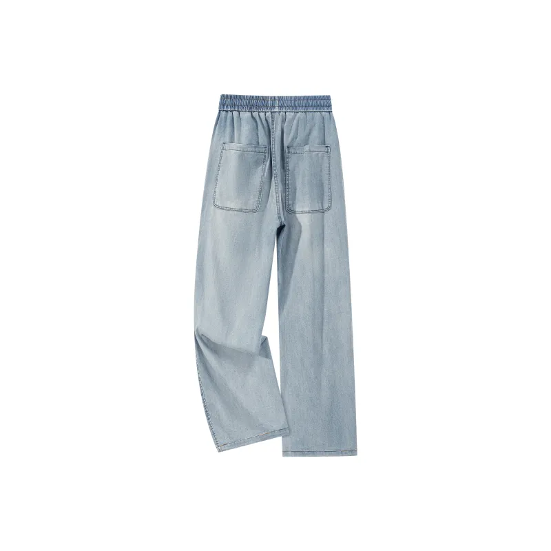 TEN MIRO Jeans Unisex-5