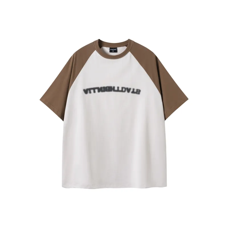 ALL NIGHT DAYS Heavyweight T Shirt Unisex-6