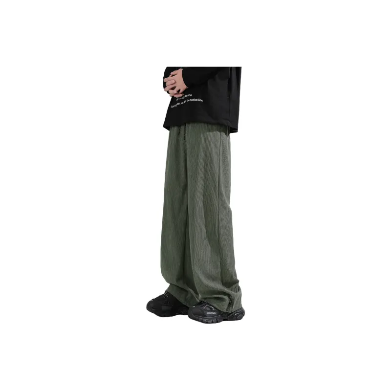 CREAZIONI LA FANTASIA E MOBILE Casual Pants Unisex-10