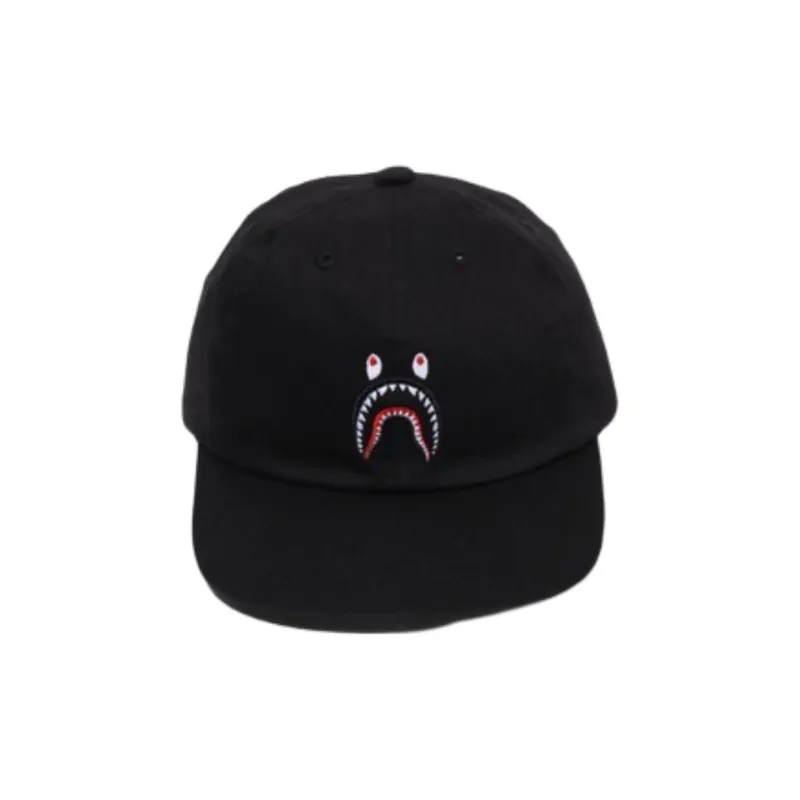 A BATHING APE Shark Panel Cap-1