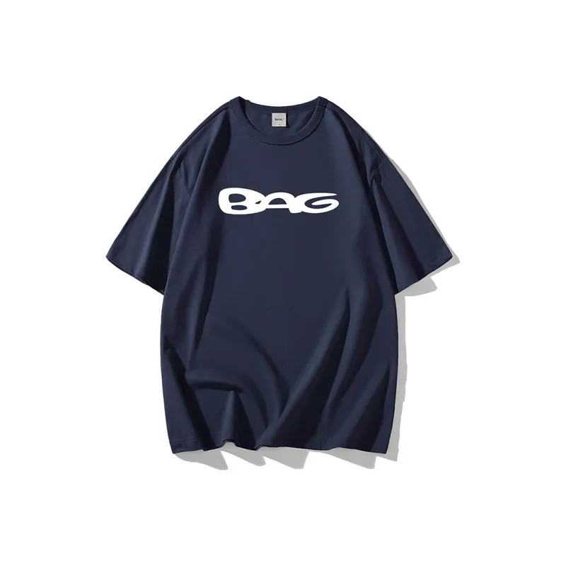 BAGGL T-Shirts Unisex-17