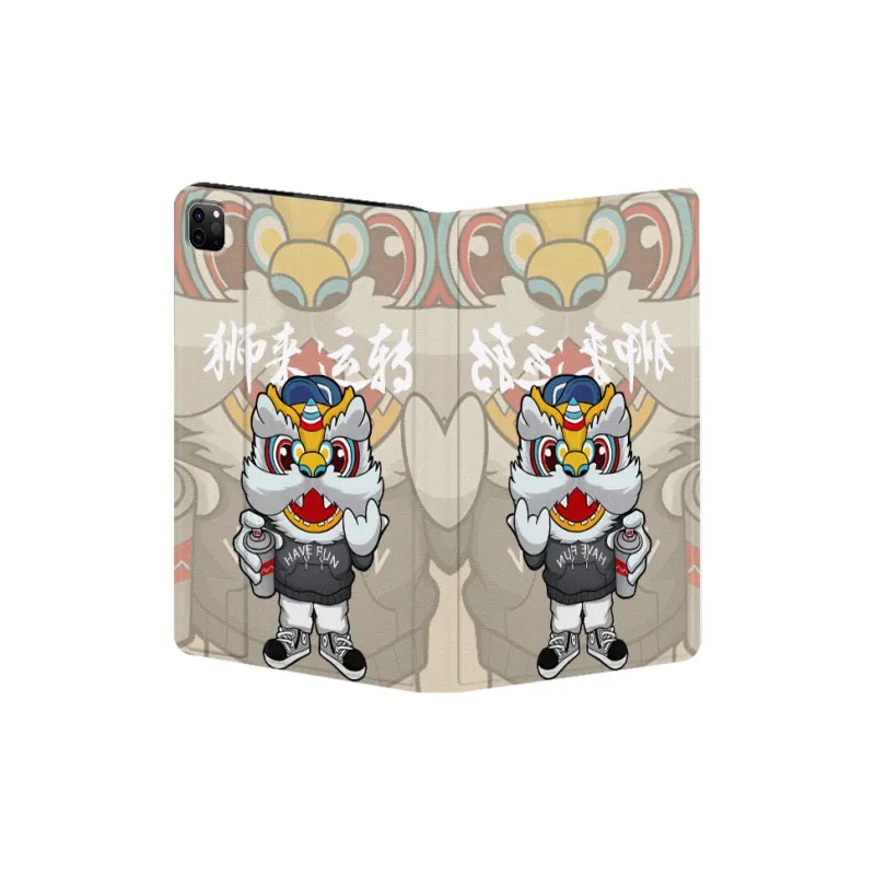 YIBAOBAO Tablet Protective Cases-6