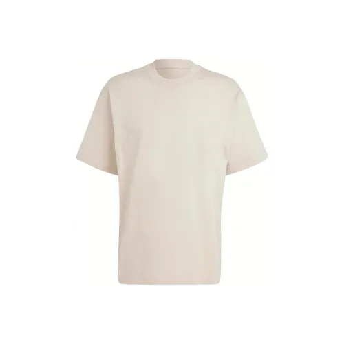 Adidas Originals ADICOLOR CONTEMPO T-Shirts Men Beige