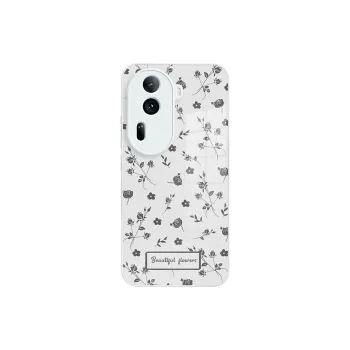 Small bones Phone Cases