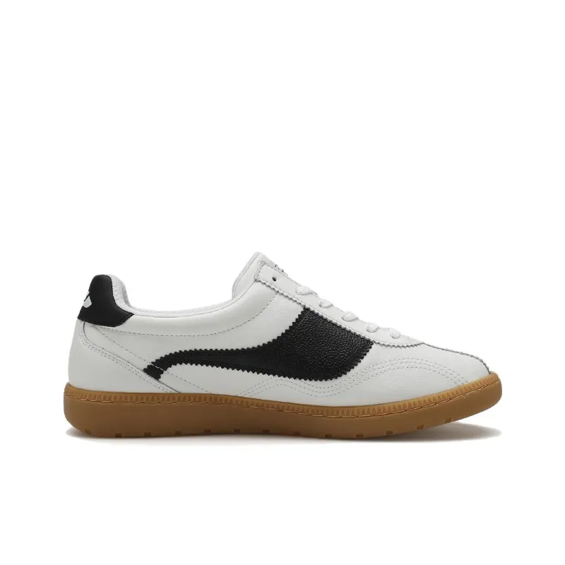 JACLAR CHAMP 1975 Low Top Skateboard Shoes Unisex White Black-1