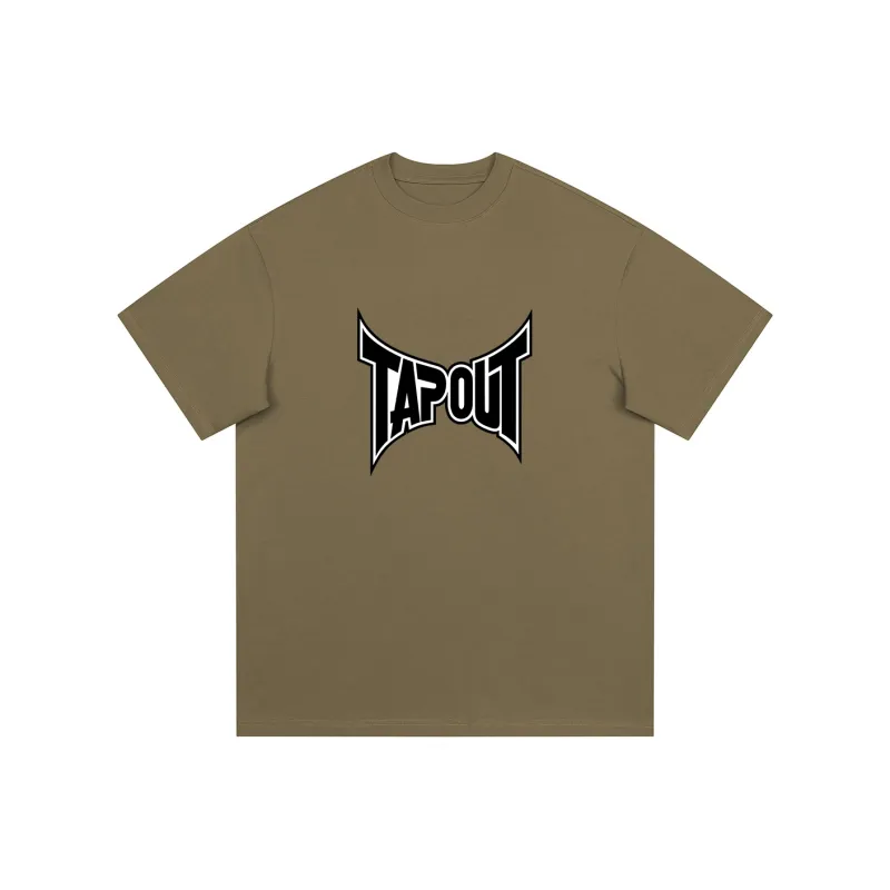 TAPOUT T-Shirts Unisex-8