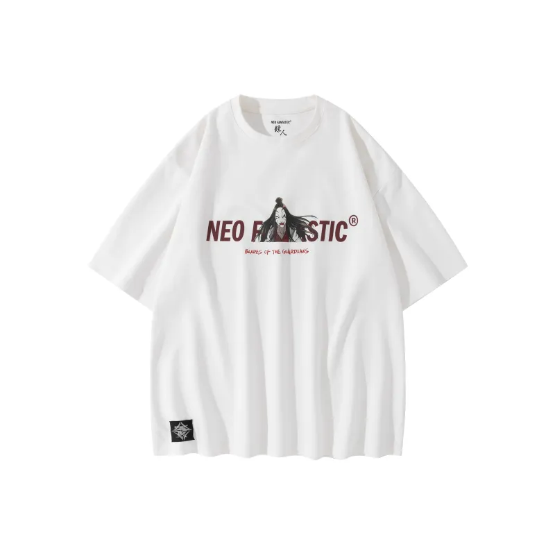 NEO FANTASTIC T Shirts Unisex-0