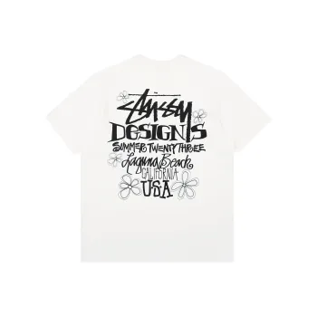 Stussy Summer Lb Tee