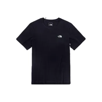 THE NORTH FACE Explorer Collection T Shirts Men Blue