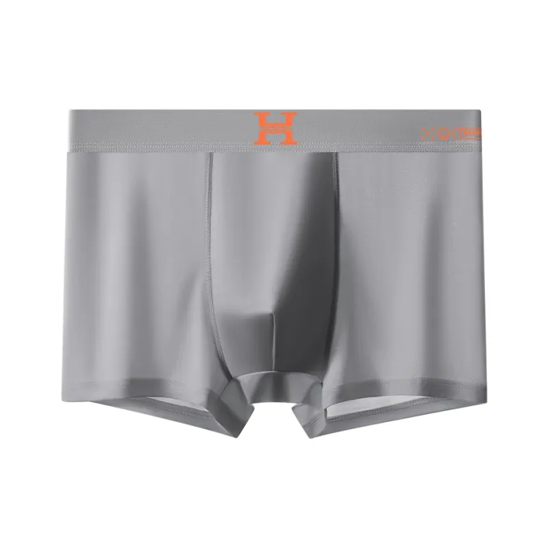 NOME Underpants Men's 1 Pack Light Blue-4