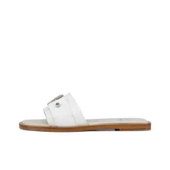 Christian Louboutin Chambelimule Slides Women's