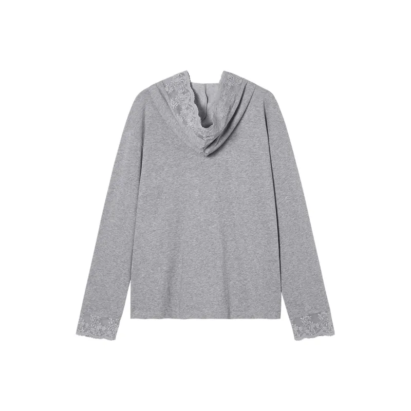 EPTISON WOMAN Drop Shoulder Sleeve T Shirt Women's-1