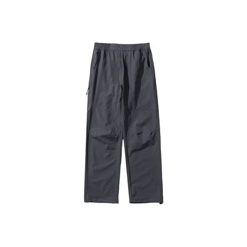 CASAMIA Casual Pants Unisex-7