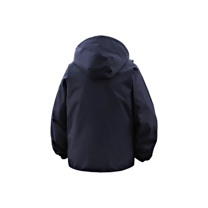 BLANC & ECLARE Jackets & Coats Unisex-3