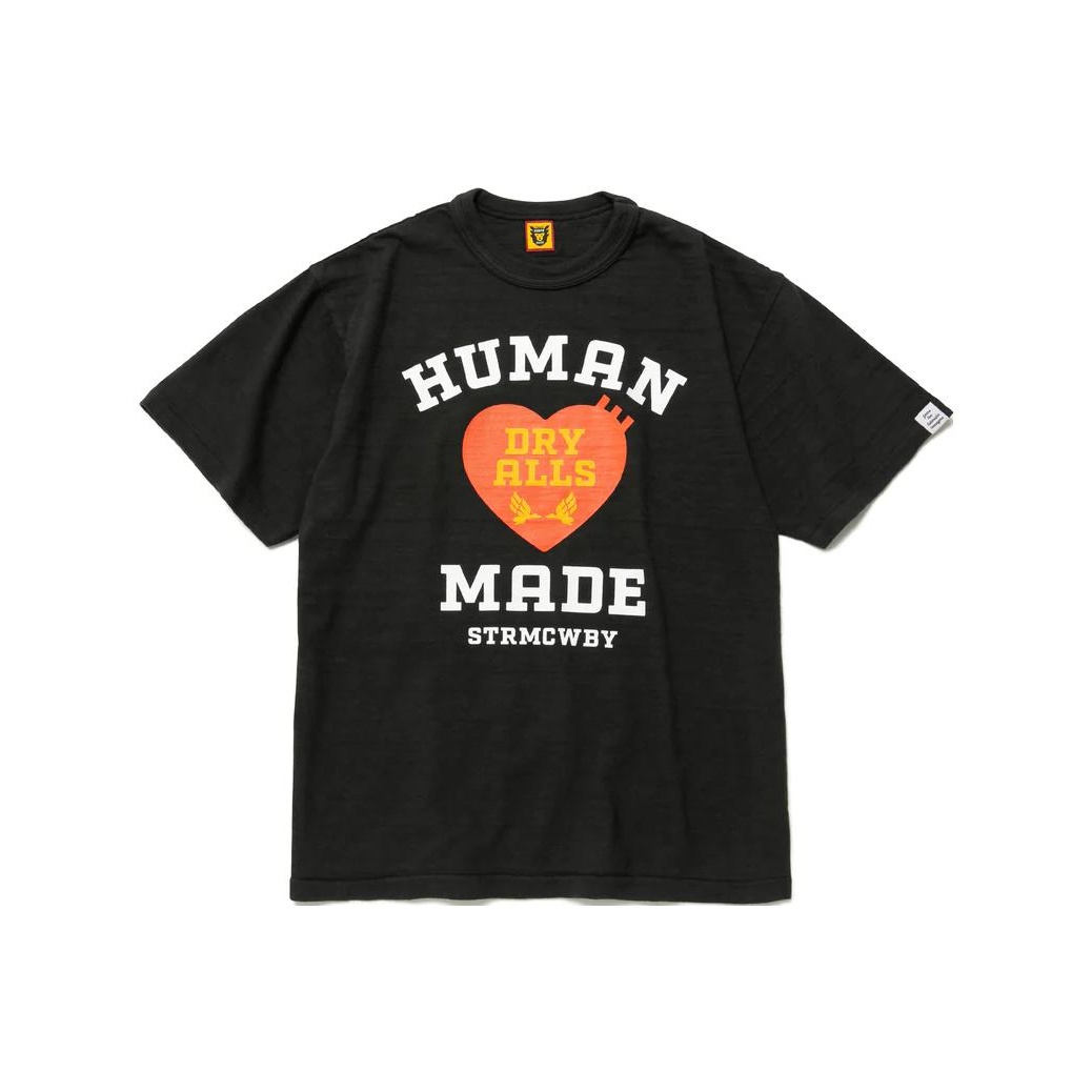 HUMAN MADE Graphic #08 T-shirt White XL - POIZON