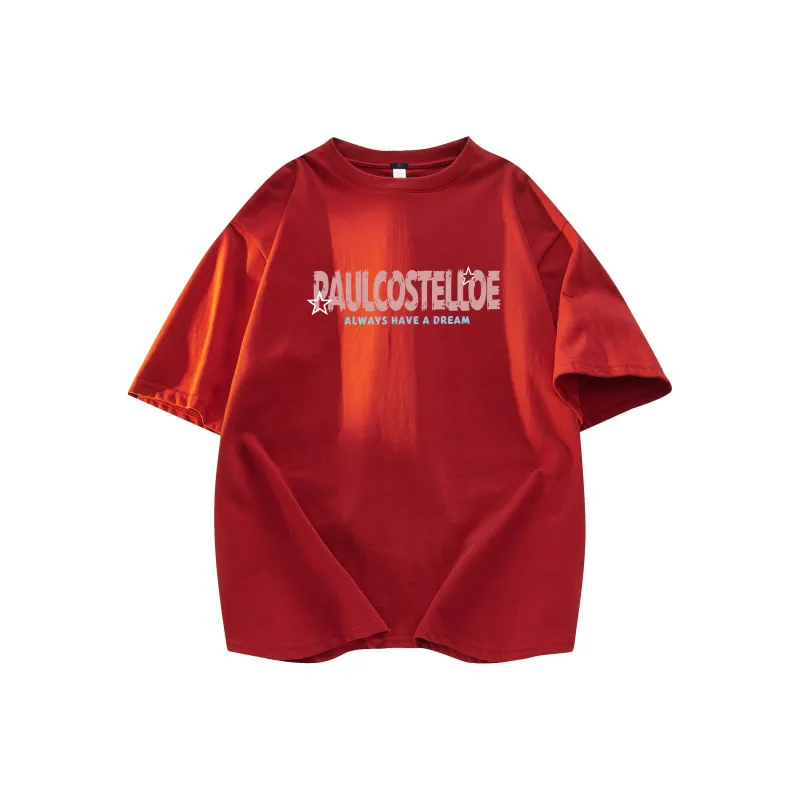 PAUL COSTELLOE T Shirts Unisex-18