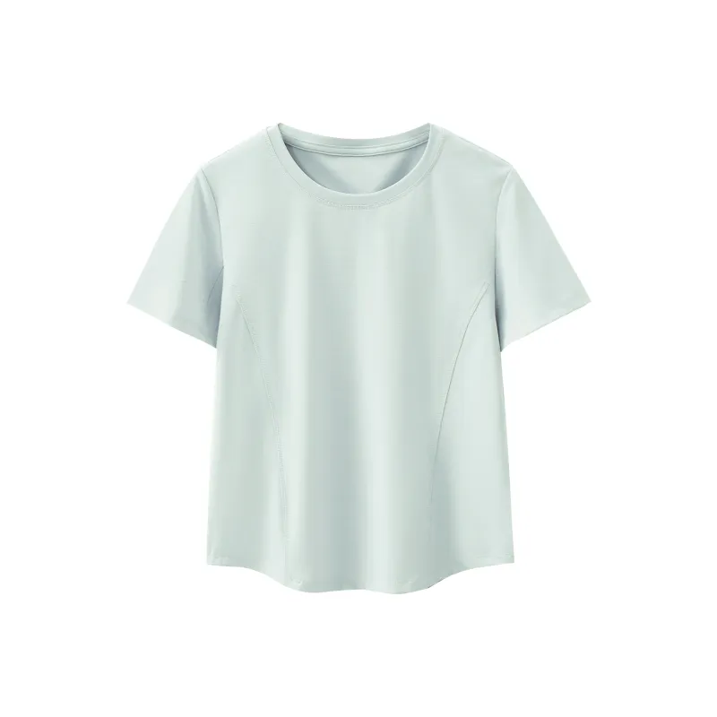 Urban Beauty Undershirt Women's-4