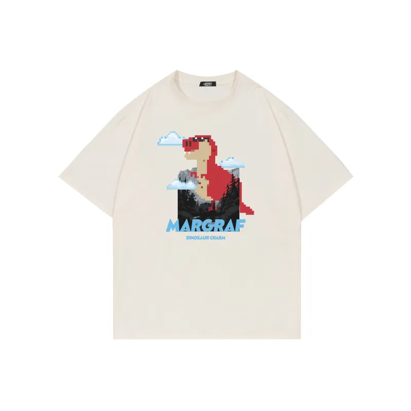 MARGRAF T Shirts Unisex-20