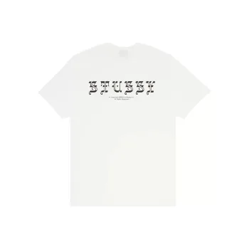 Stussy Old Script Tee