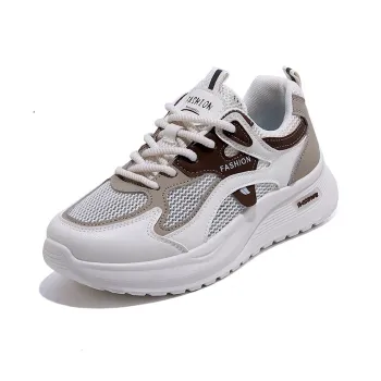 JOHLIN DREAM Low Top Casual Shoes Women's