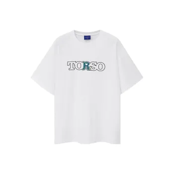 Torso T-Shirts Unisex