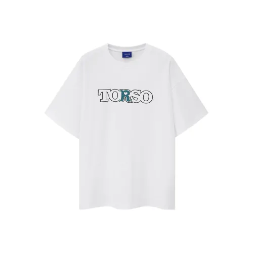 Torso T-Shirts Unisex