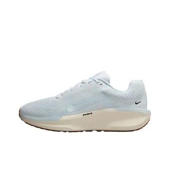 Nike Winflo 11 White Blue Tint Sail Black