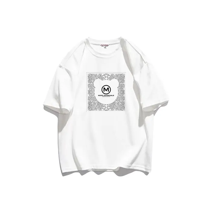 FAIRWHALE T Shirts Unisex-0
