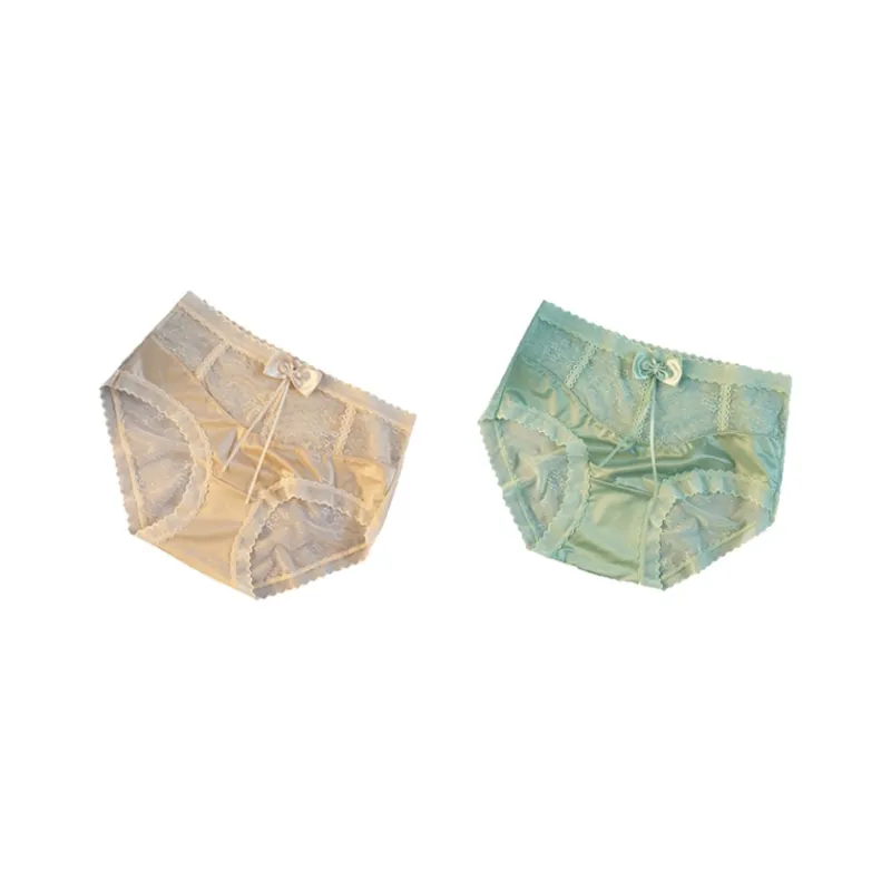 GOSO Underpants Women's Combo Set-7