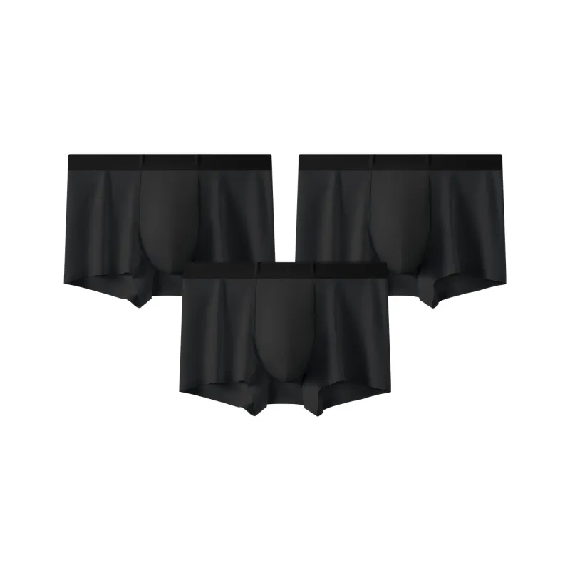 ZEROIN Men Underpants-12